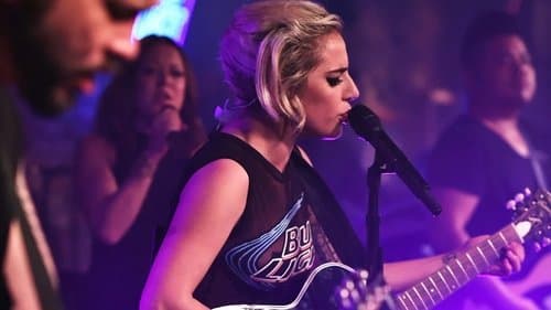 Lady Gaga: Dive Bar Tour (New York)