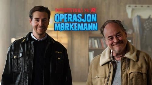Operation Shadowman