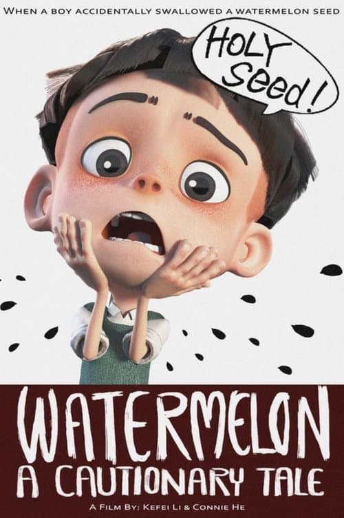 Watermelon: A Cautionary Tale