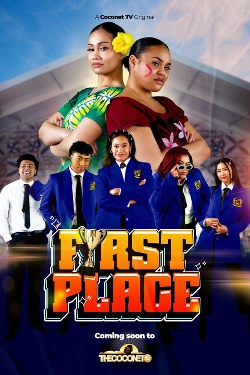 First Place