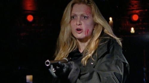 A Gun for Jennifer