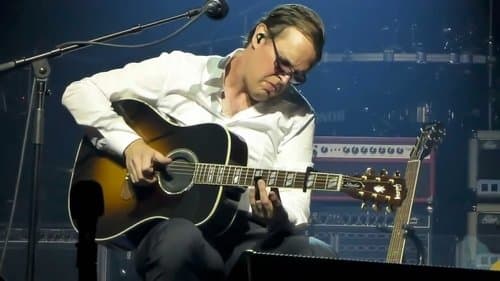 Joe Bonamassa: Live at Radio City Music Hall