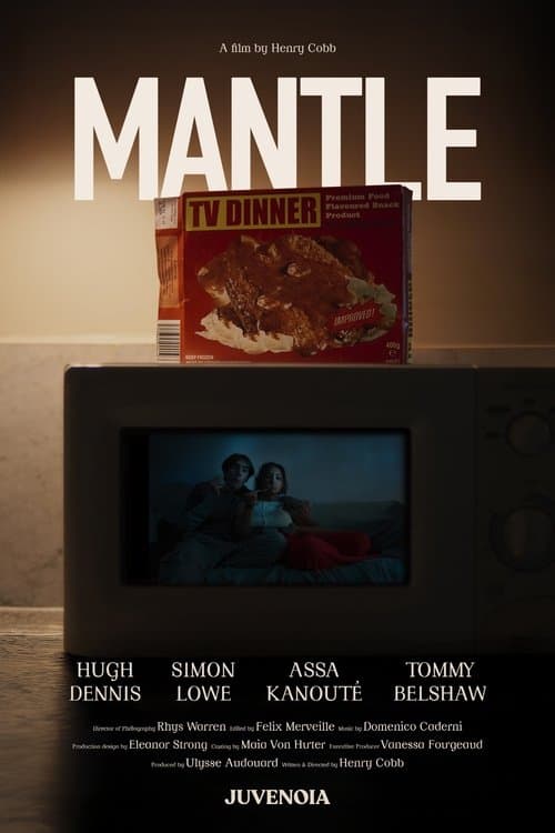 Mantle