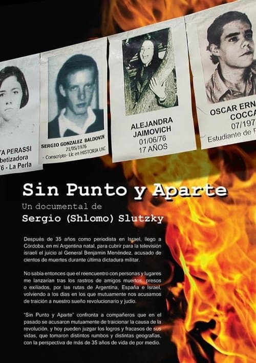 Sin Punto y Aparte