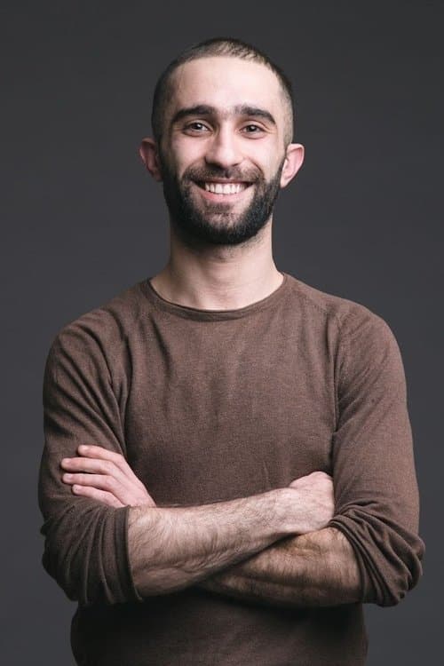 Alikhan Rajabov