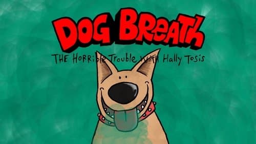 Dog Breath