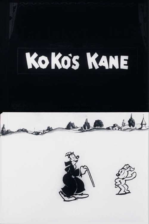 Koko’s Kane