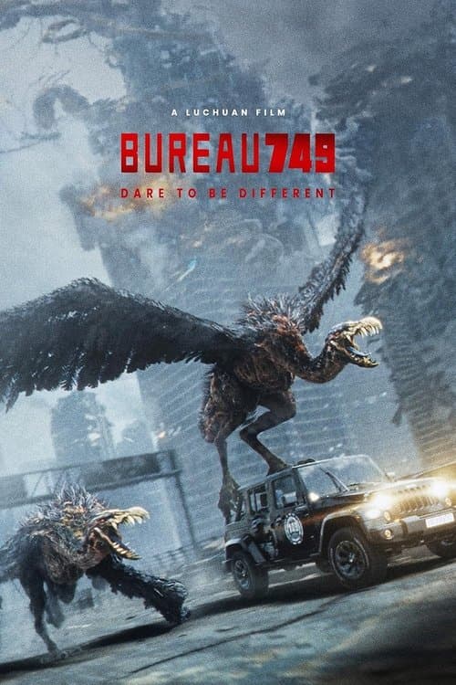 Bureau 749