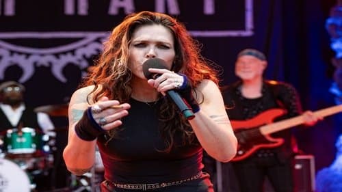 Beth Hart - Burg Herzberg Festival