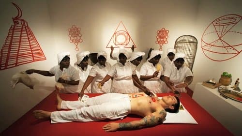 Pineal Warriors