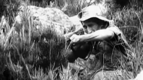 Patrol in the East