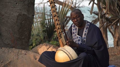 Ballaké Sissoko, Kora Tales