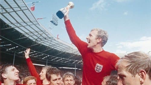 1966: Who Stole The World Cup?