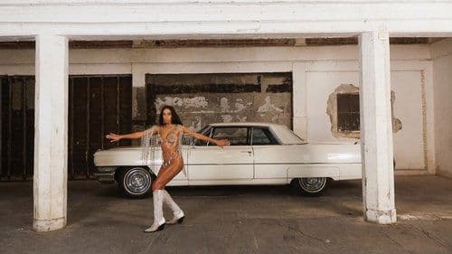Solange - When I Get Home