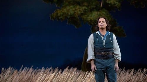 The Metropolitan Opera: The Elixir of Love