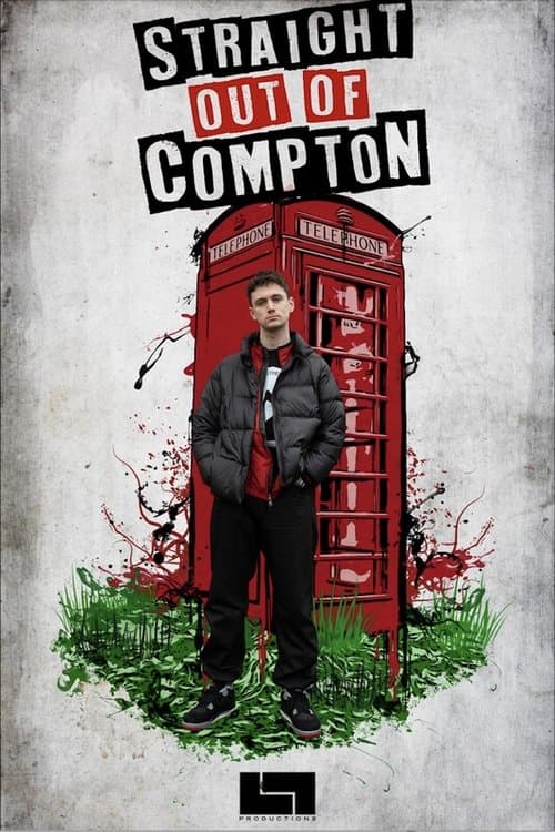 Straight out of Compton