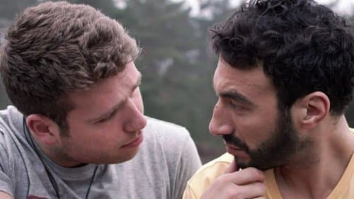 New Queer Visions: Right Beside You