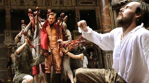 Doctor Faustus - Live at Shakespeare's Globe