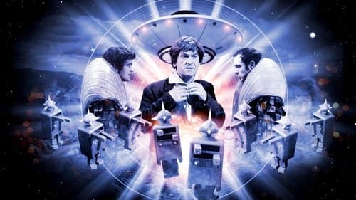 Doctor Who: The Dominators