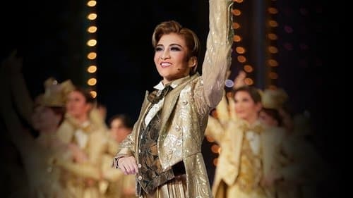 Grande Takarazuka 110!