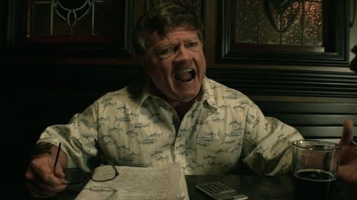 The King of Bloody Fookin' Britain