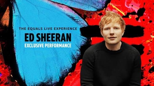 Ed Sheeran: The Equals Live Experience