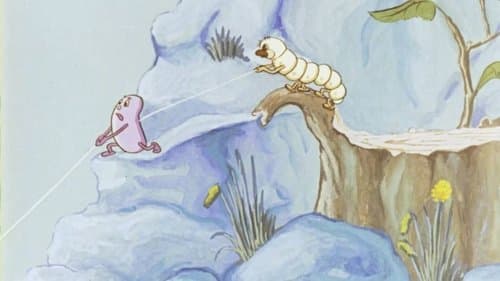 The Girl and the Goose
