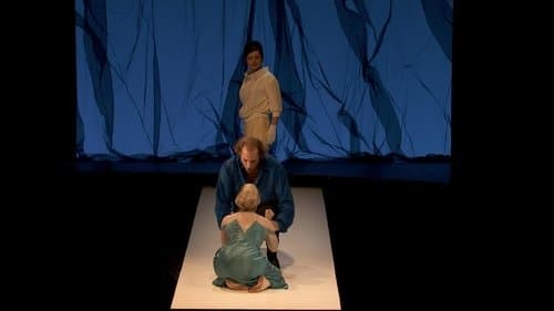 Dvořák:  Rusalka