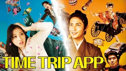 Time Trip App