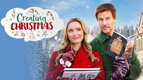 Creating Christmas