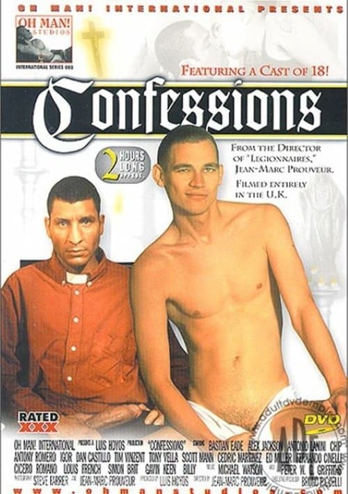 Confessions
