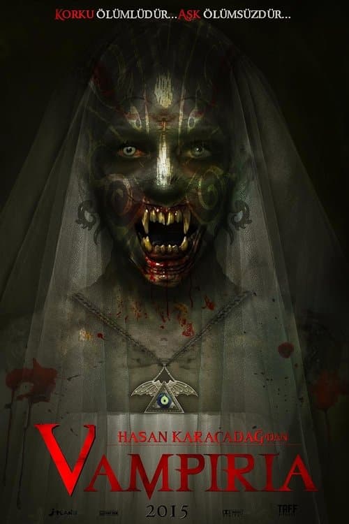 Vampiria