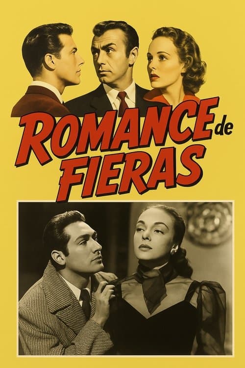 Romance de fieras