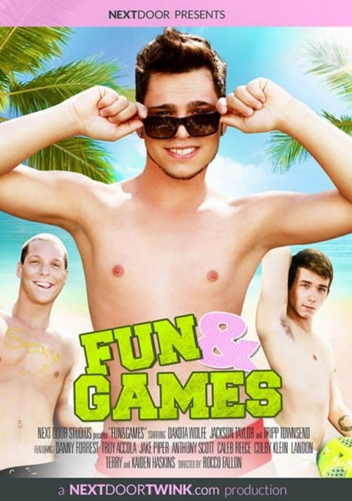Fun & Games