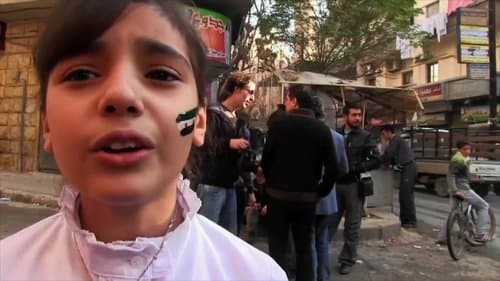 7 Days in Syria