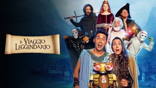 Il viaggio leggendario