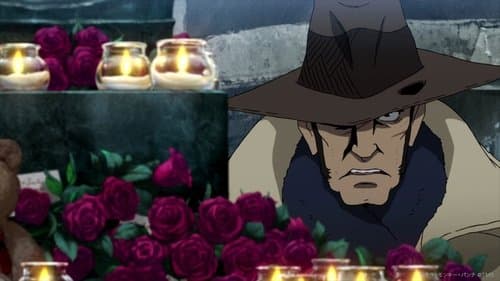 LUPIN THE IIIRD THE MOVIE Fujimi no Ketsuzoku