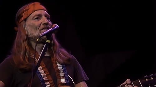 Willie Nelson: Live at Budokan