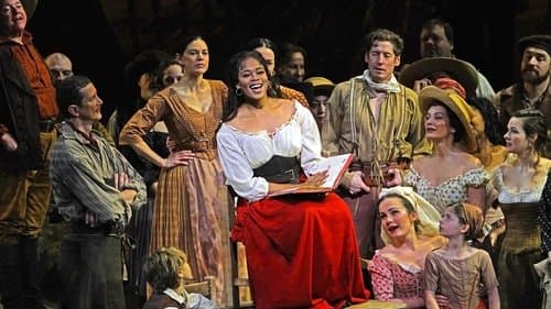 The Metropolitan Opera: The Elixir of Love