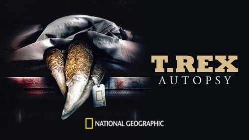 T. Rex Autopsy