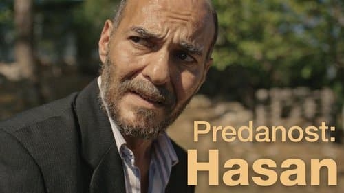 Commitment Hasan