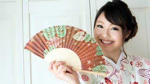 Kimono Anthology 3