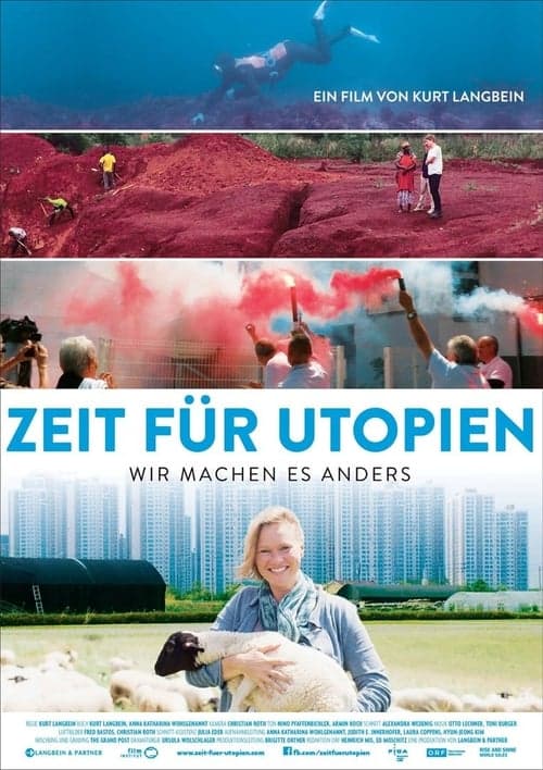 Utopia Revisited