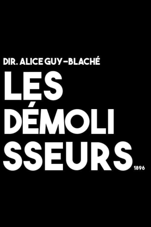 Les démolisseurs