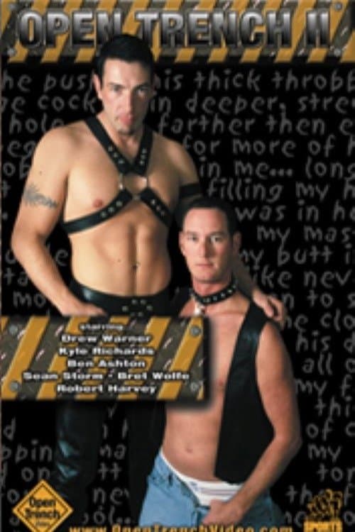 Open Trench 2: Fuck Fantasies