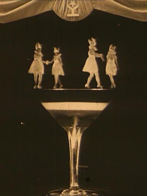 Sekt-Zauber