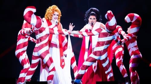 The Jinkx and DeLa Holiday Show 2023