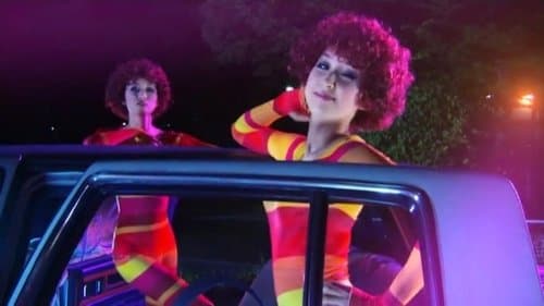 Milocrorze: A Love Story