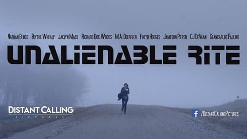 Unalienable Rite