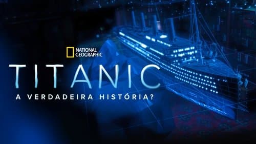 Titanic's Final Mystery